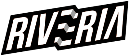 Riveria uintilippu 5 kpl